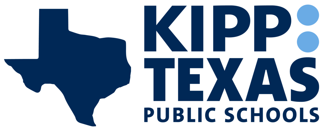 kipp texas